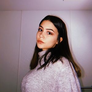 Meet your Posher, Brittni